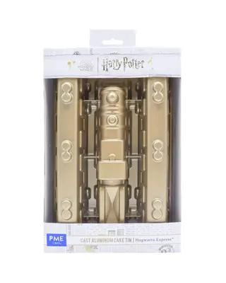 PME PME Harry Potter Zweinstein Express Bakvorm