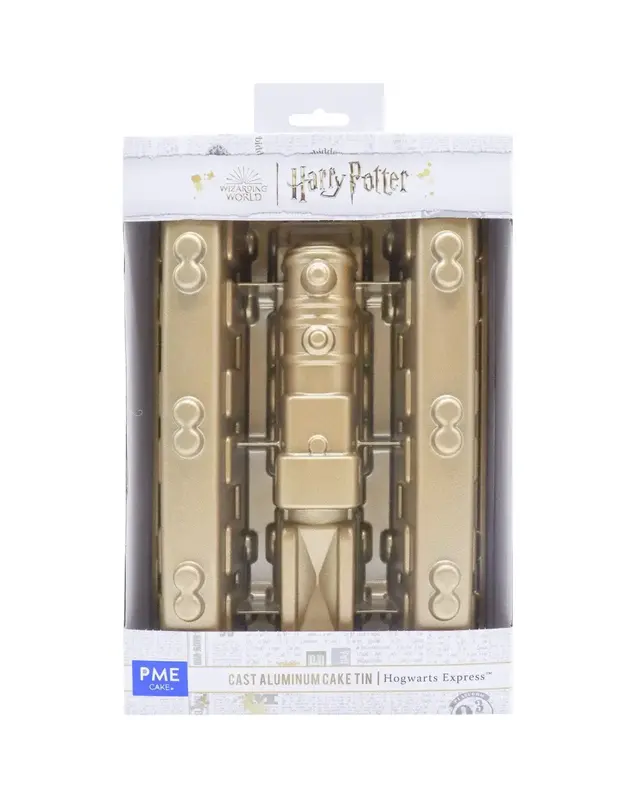 PME PME Harry Potter Zweinstein Express Bakvorm