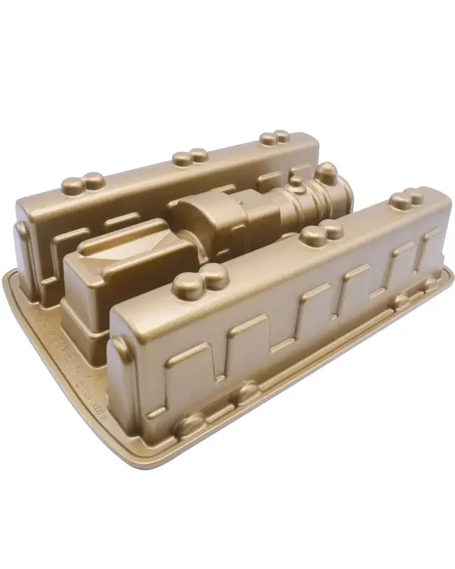 PME PME Harry Potter Zweinstein Express Bakvorm