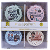 PME Harry Potter Cupcake Cups Ø52mm 60st
