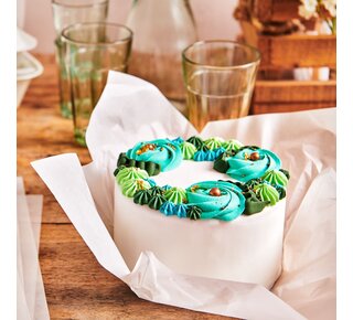 Funcakes FunCakes Parchment Paper Sheets 25x25 cm pk/50