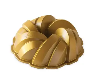 Nordic Ware Nordic Ware Braided Tulband Bakvorm