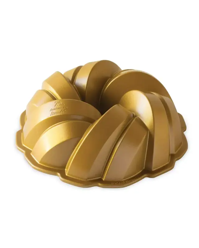 Nordic Ware Nordic Ware Braided Tulband Bakvorm