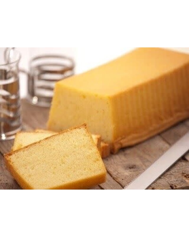 Bakzolder Advocaat cakemix ( de Bakzolder )