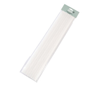 Brand New Cake BrandNewCake Dowels Knipbaar 40cm 8st.