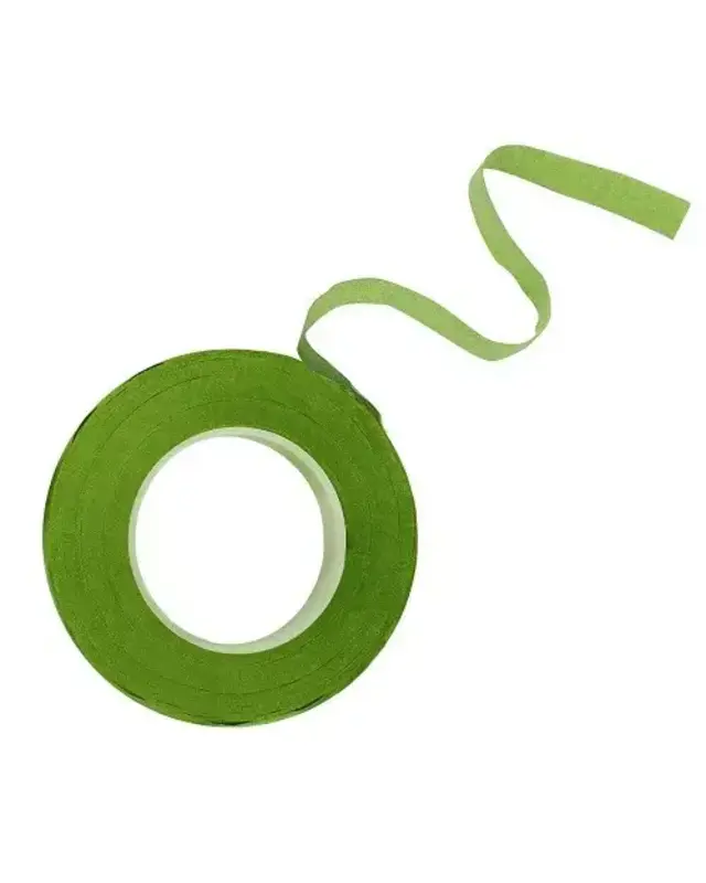 PME PME Florist Tape -Light Green-