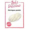 Meringue Poeder 100g ( Bake Delicious )