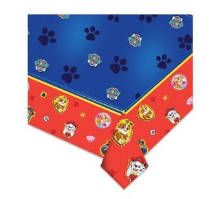 Amscan Tafelkleed Paw Patrol (120x180cm)