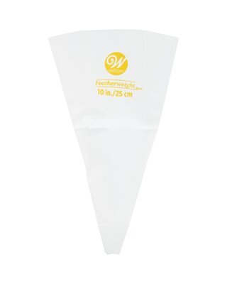 wilton Featherweight Decorating Bag, 25cm