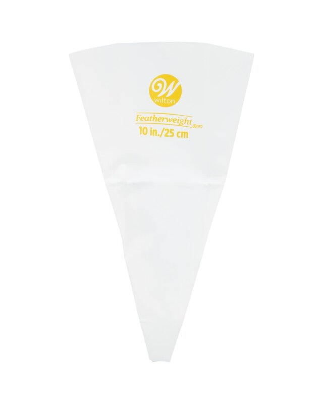 wilton Wilton Featherweight Decorating Bag, 25cm