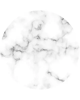 Brand New Cake Cakeboard Marmer Rond Extra Stevig Ø30cm