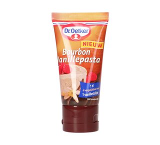 Dr. Oetker Dr. Oetker Bourbon Vanille Pasta