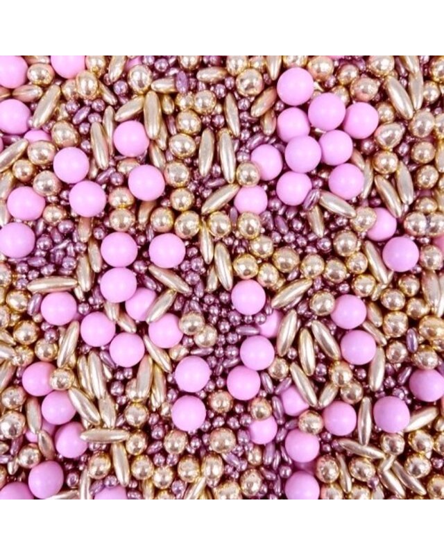 tastyme Medley RIch 150gr