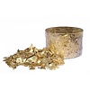 Crystal Candy Emperors Gold Eetbare Cake Vlokken 7g