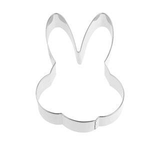 Dr. Oetker Dr. Oetker Cookie Cutter Konijnenkop - groot