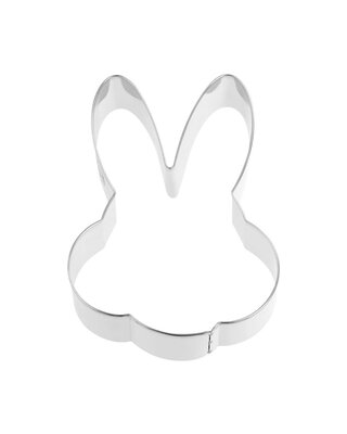 Dr. Oetker Dr. Oetker Cookie Cutter Konijnenkop - groot