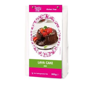 tastyme Lava cake mix glutenvrij 300gr