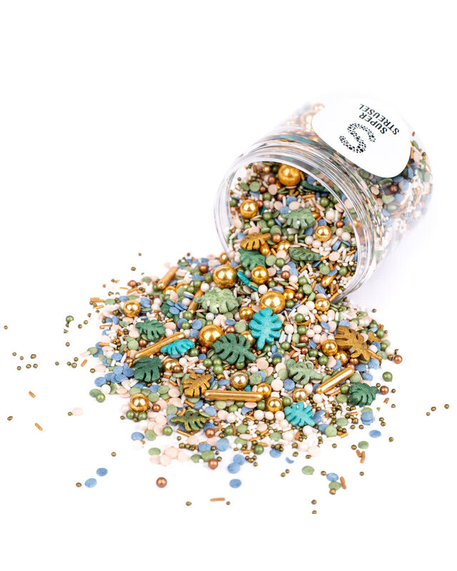 superstreusel Superstreusel BohoGlam 90gr