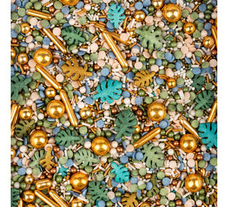 superstreusel Superstreusel BohoGlam 90gr