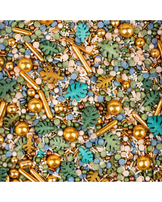 superstreusel Superstreusel BohoGlam 90gr