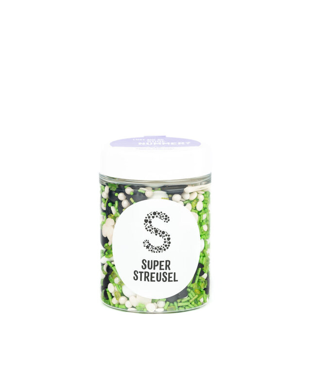 superstreusel Superstreusel Champion 90gr