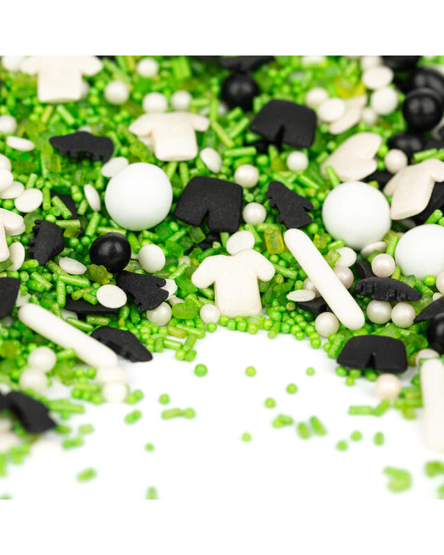 superstreusel Superstreusel Champion 90gr