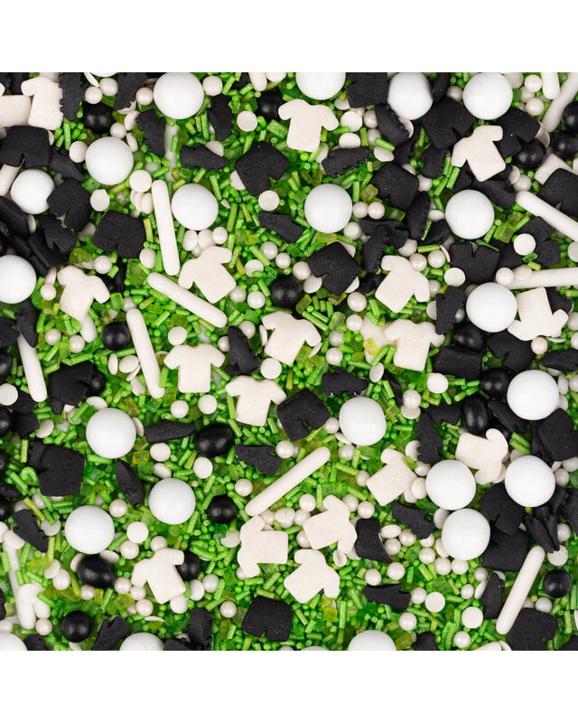 superstreusel Superstreusel Champion 90gr