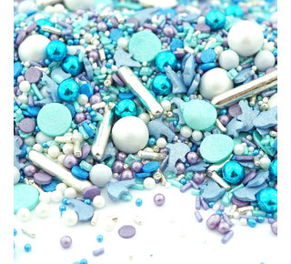 superstreusel Superstreusel under the sea 90gr