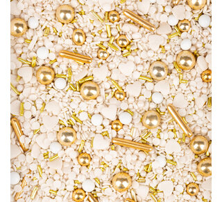 superstreusel Superstreusel glitz and glam 90gr