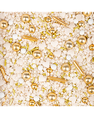 superstreusel Superstreusel glitz and glam 90gr