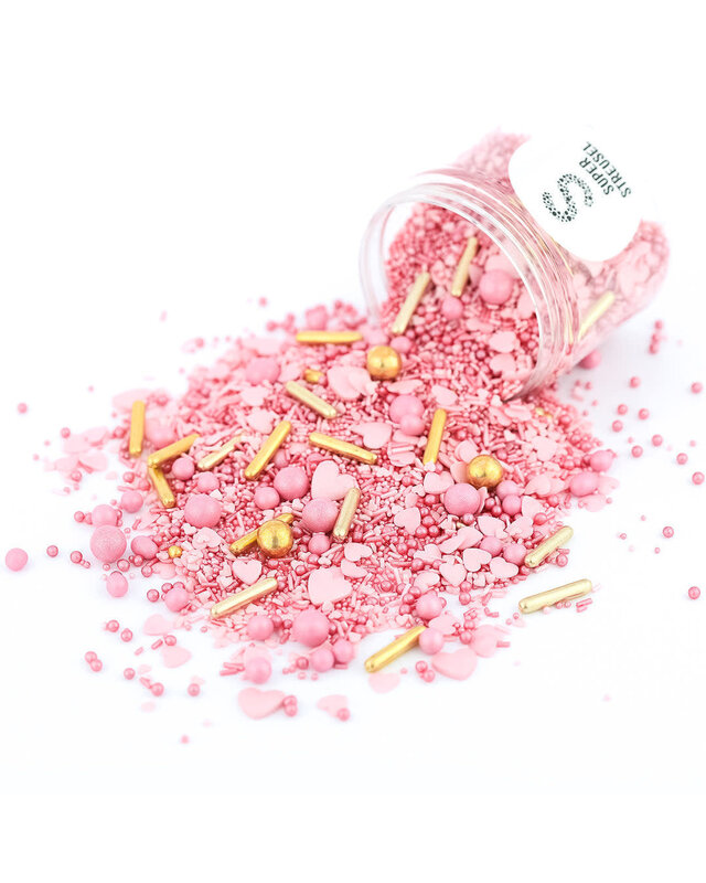 superstreusel Superstreusel holymoly 90gr