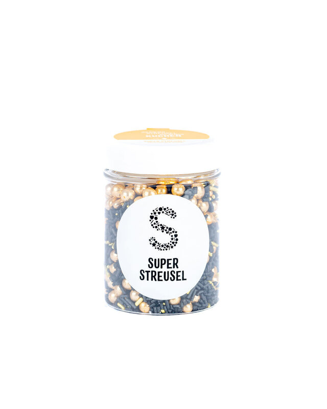 superstreusel Superstreusel golddigger 90gr