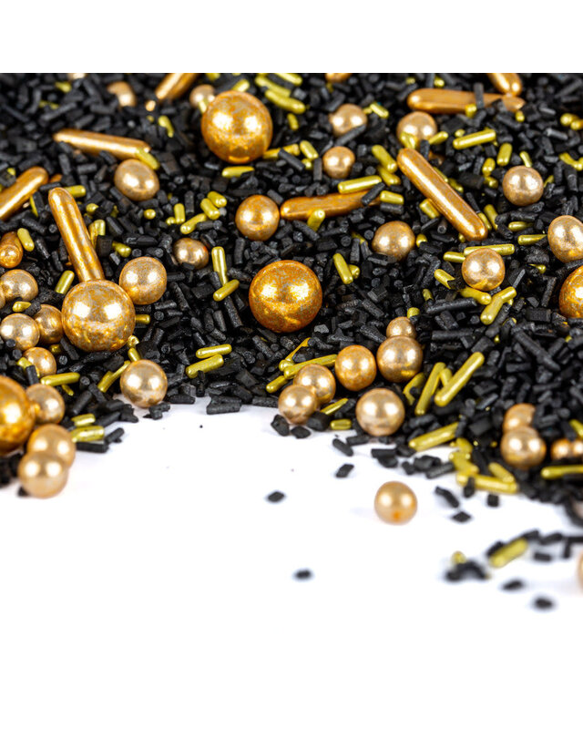 superstreusel Superstreusel golddigger 90gr