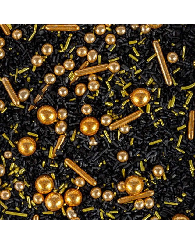 superstreusel Superstreusel golddigger 90gr