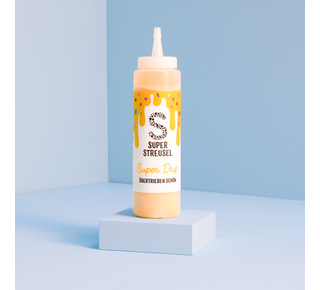 superstreusel Superdrip geel 300gr