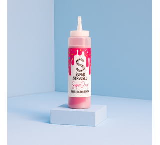 superstreusel SuperDrip Pink 300gr
