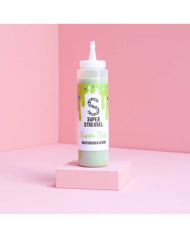 superstreusel SuperDrip Lime 300gr