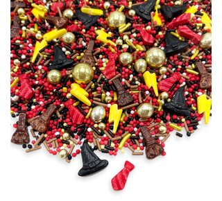 Happy Sprinkles World of Magic Happy sprinkles 90gr