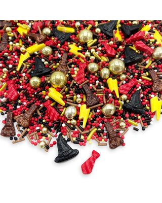 Happy Sprinkles World of Magic Happy sprinkles 90gr