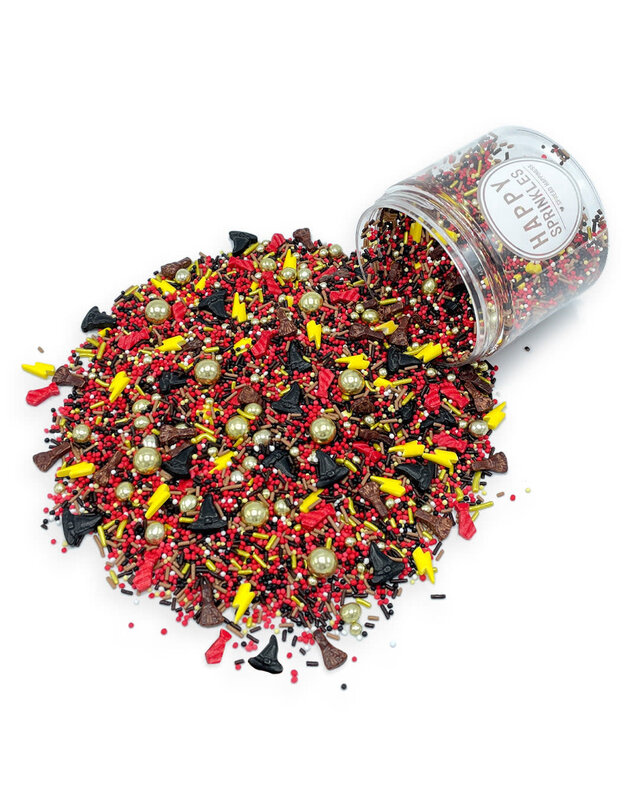 Happy Sprinkles World of Magic Happy sprinkles 90gr