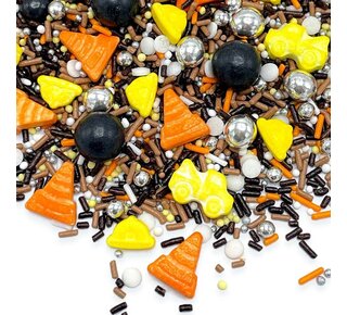 Happy Sprinkles Build like a pro Happy sprinkles 90gr