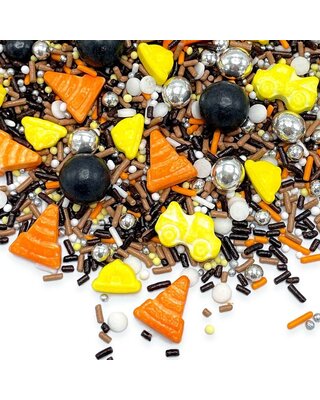 Happy Sprinkles Build like a pro Happy sprinkles 90gr