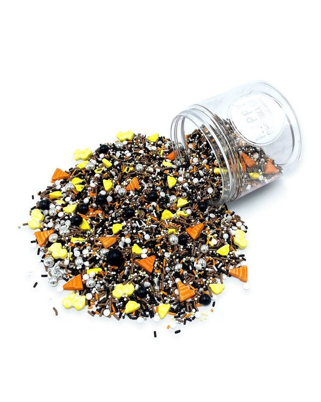 Happy Sprinkles Build like a pro Happy sprinkles 90gr