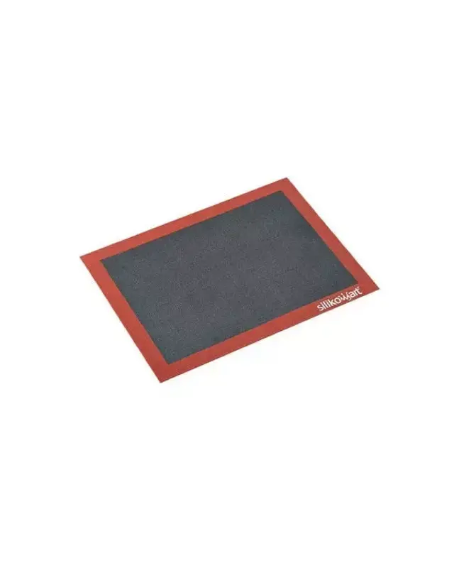 silikomart Silikomart Siliconen Bakmat Air 30x40cm
