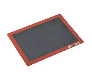silikomart Silikomart Siliconen Bakmat Air 60x40cm