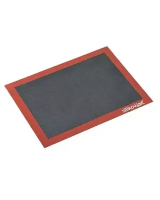 silikomart Silikomart Siliconen Bakmat Air 60x40cm
