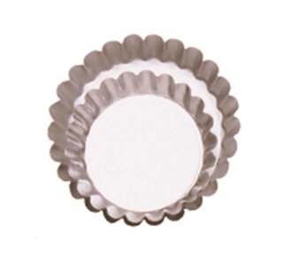 Tala Tala Kleine Vlaaipan Losse Bodem Ø7,5cm