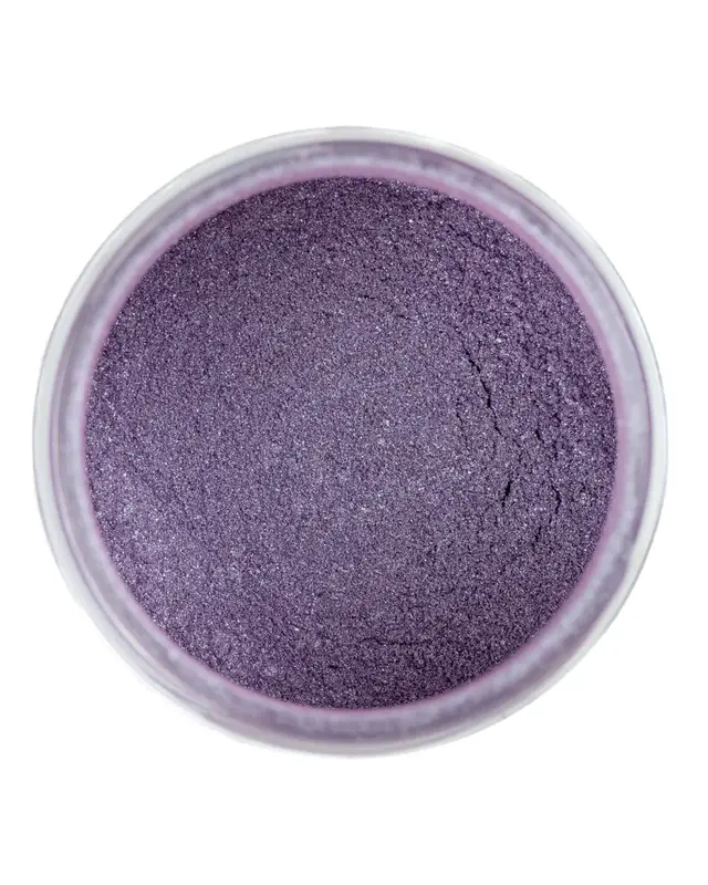 superstreusel Superstreuzel glitter zilver 10gr