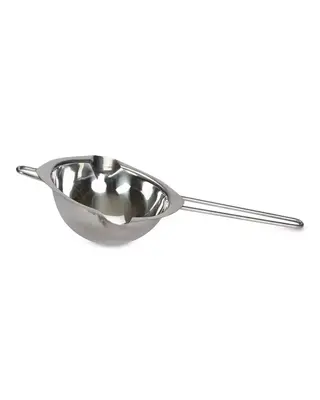 Patisse Patisse Chocolade Smeltpan RVS Ø11cm