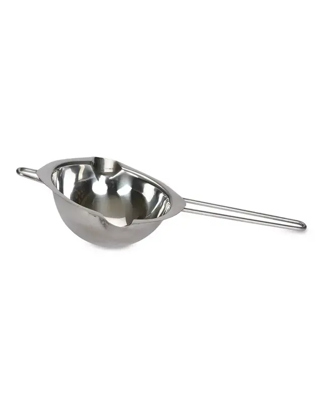 Patisse Patisse Chocolade Smeltpan RVS Ø11cm